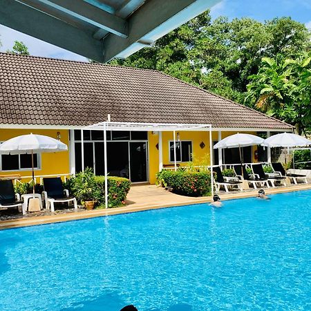 Loma Resort Khao Lak Exteriér fotografie