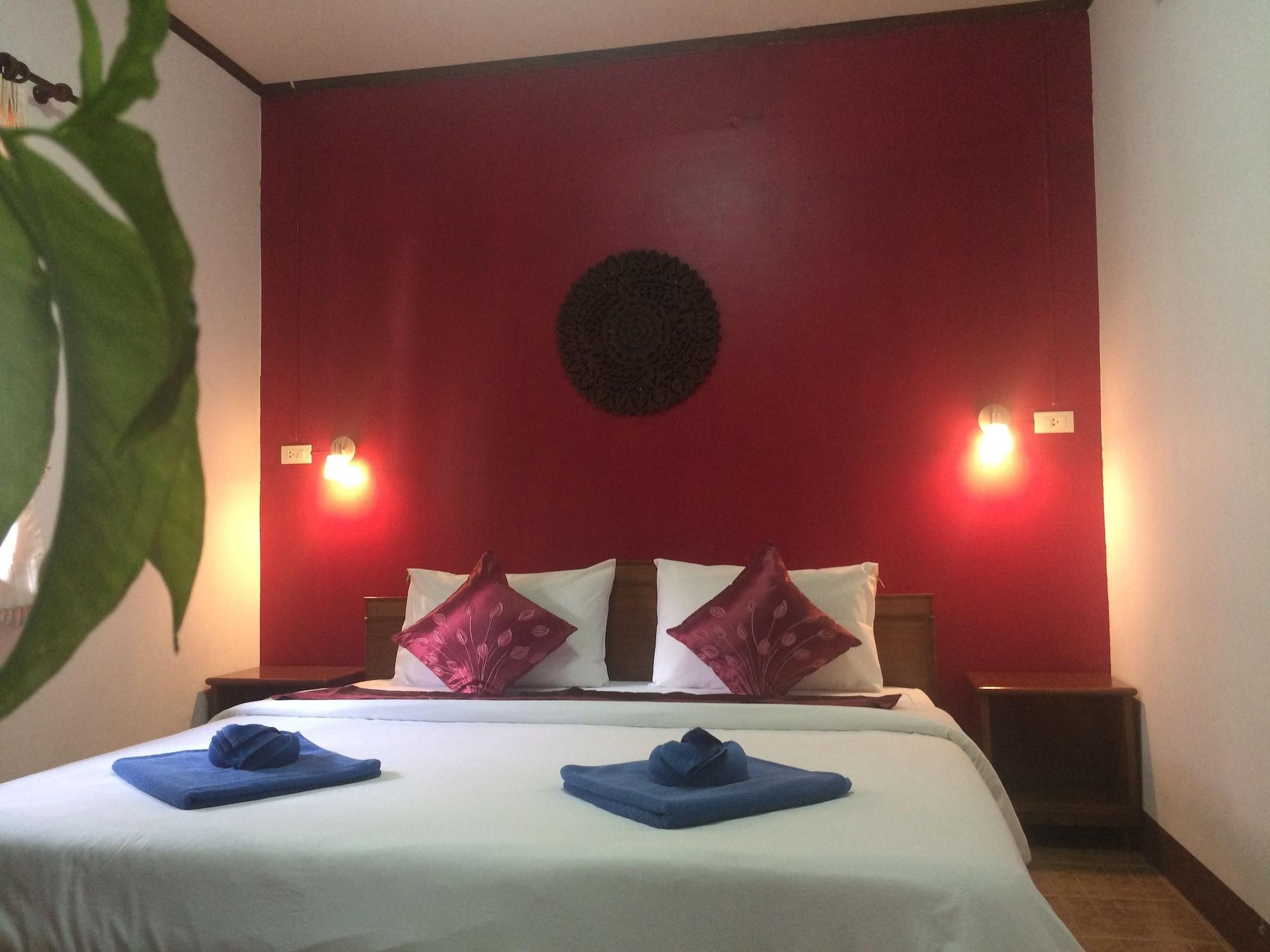 Loma Resort Khao Lak Exteriér fotografie