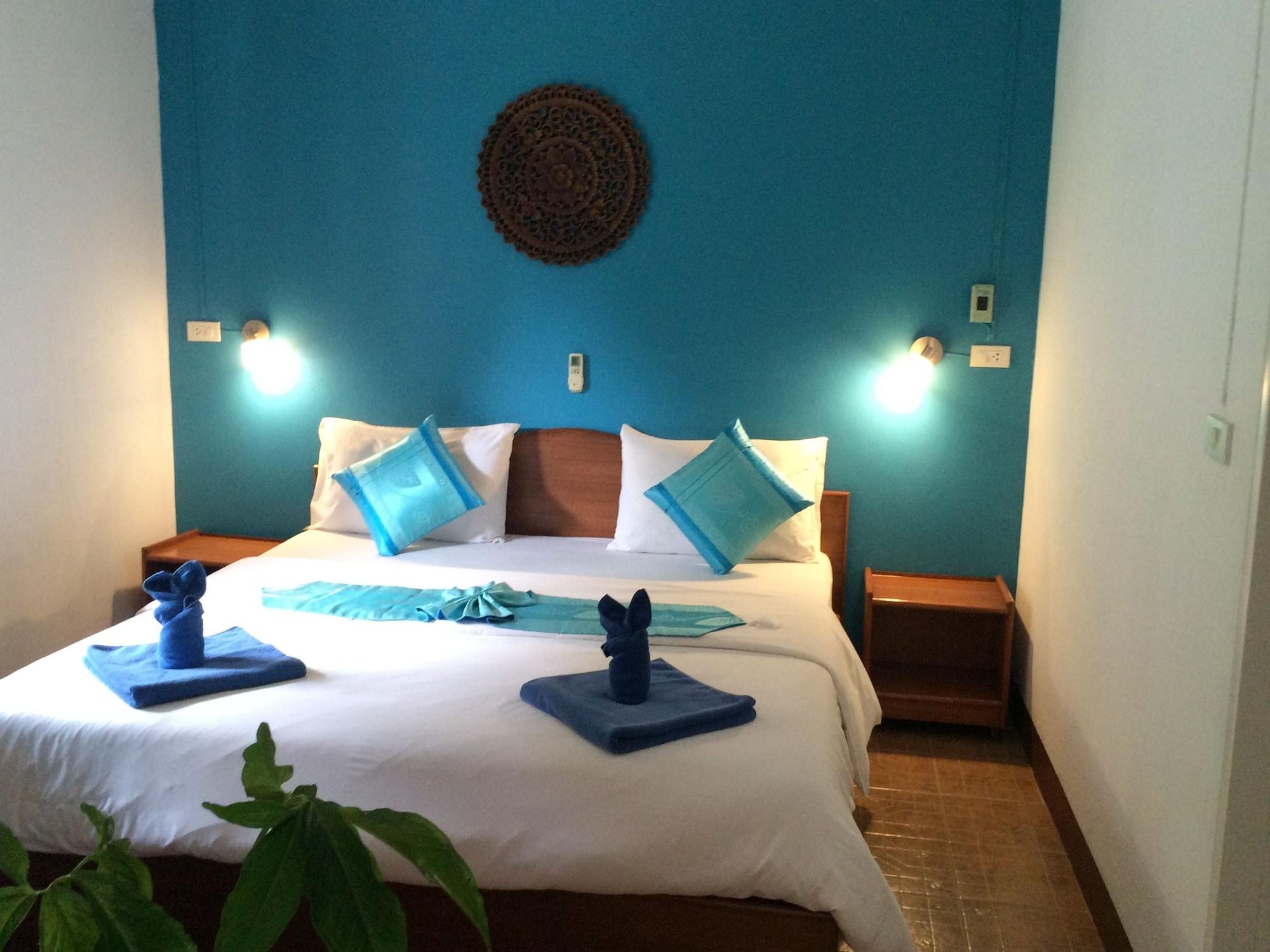 Loma Resort Khao Lak Exteriér fotografie