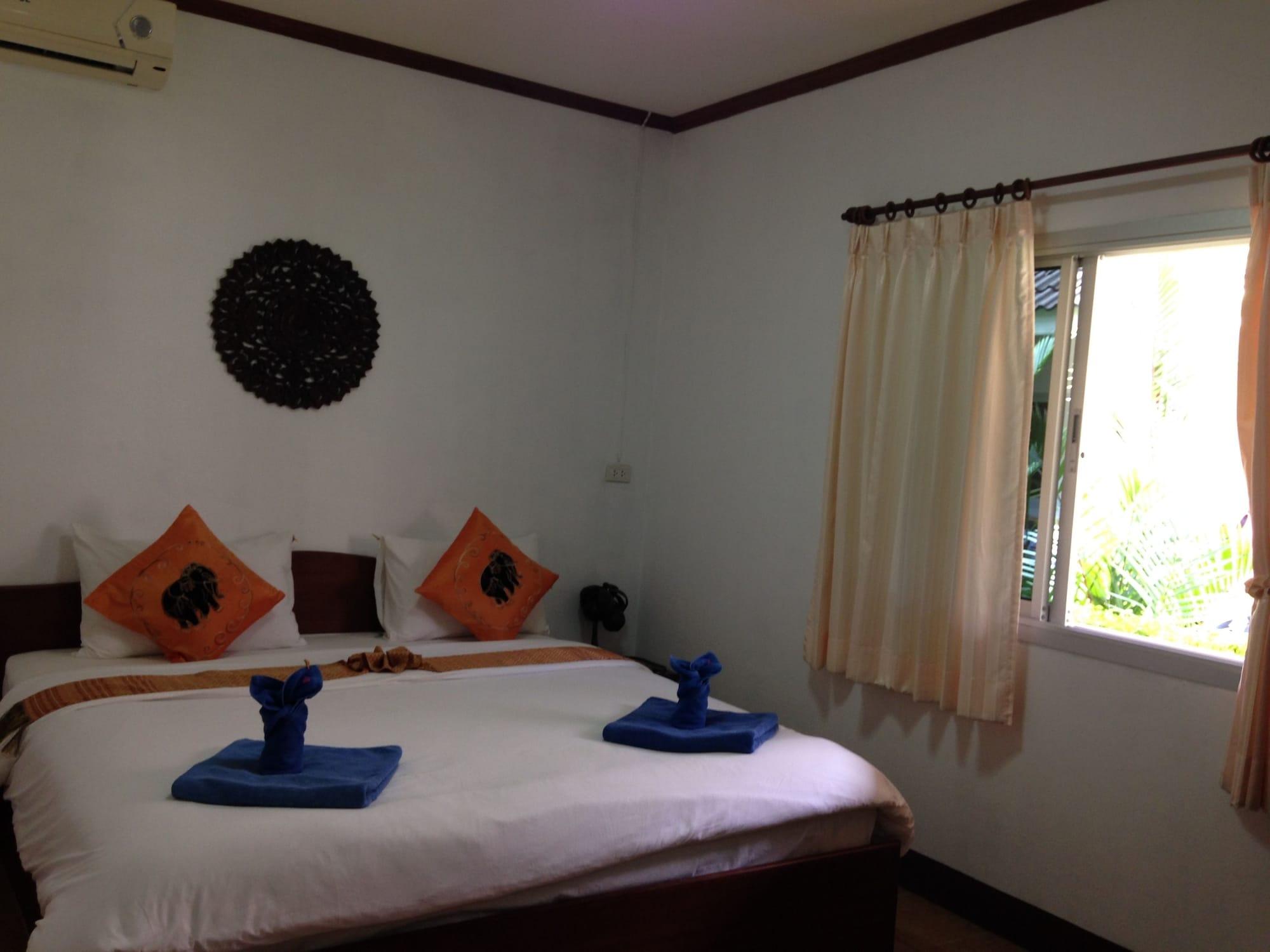 Loma Resort Khao Lak Exteriér fotografie