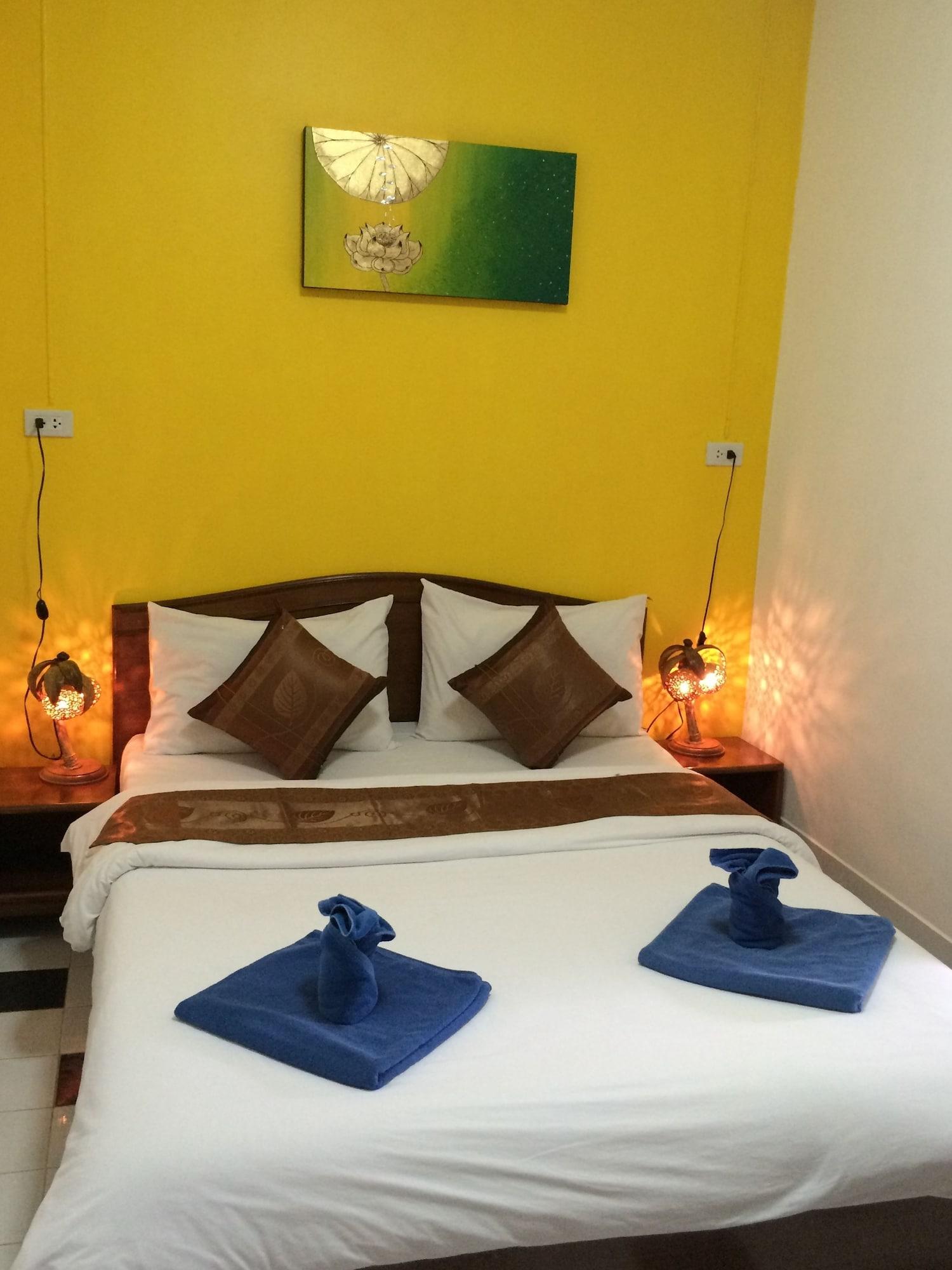 Loma Resort Khao Lak Exteriér fotografie