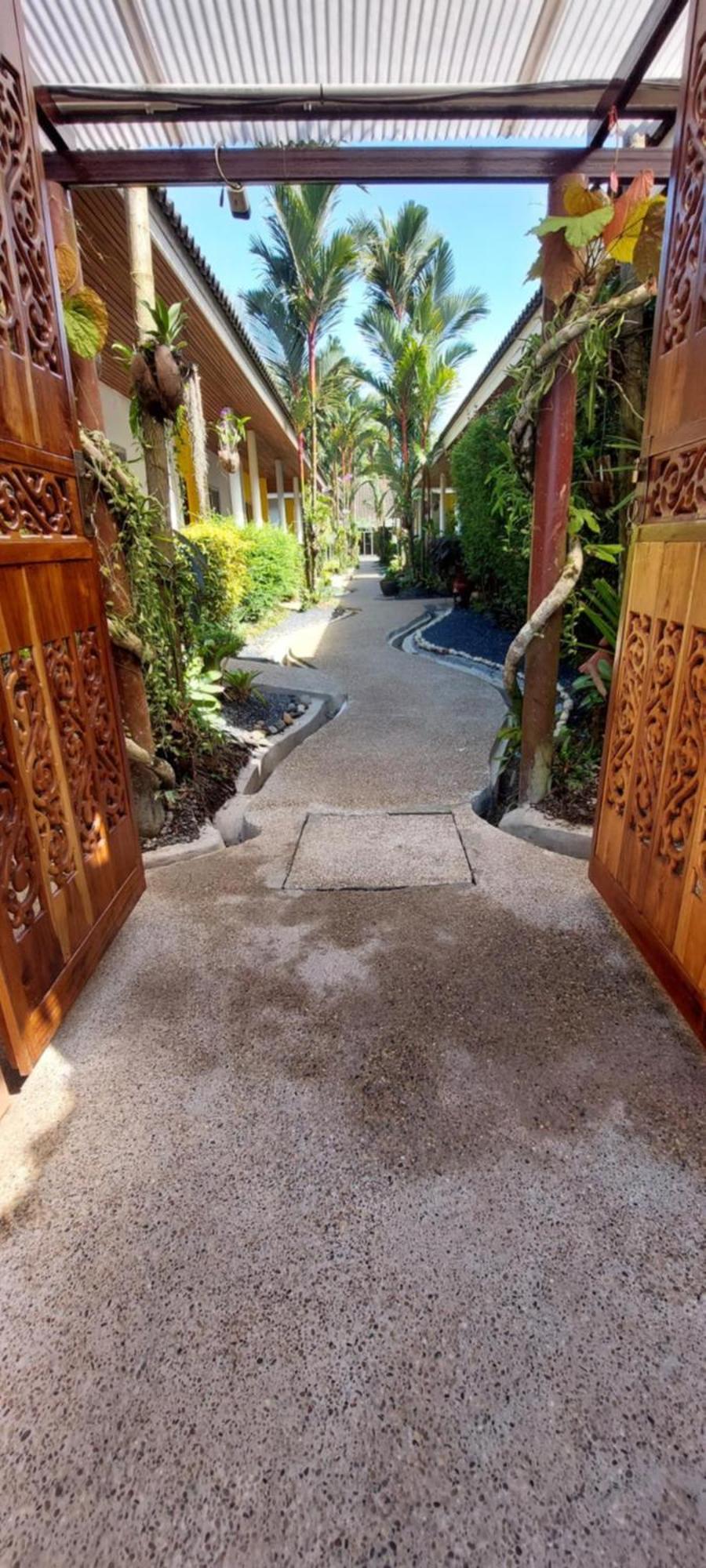 Loma Resort Khao Lak Exteriér fotografie