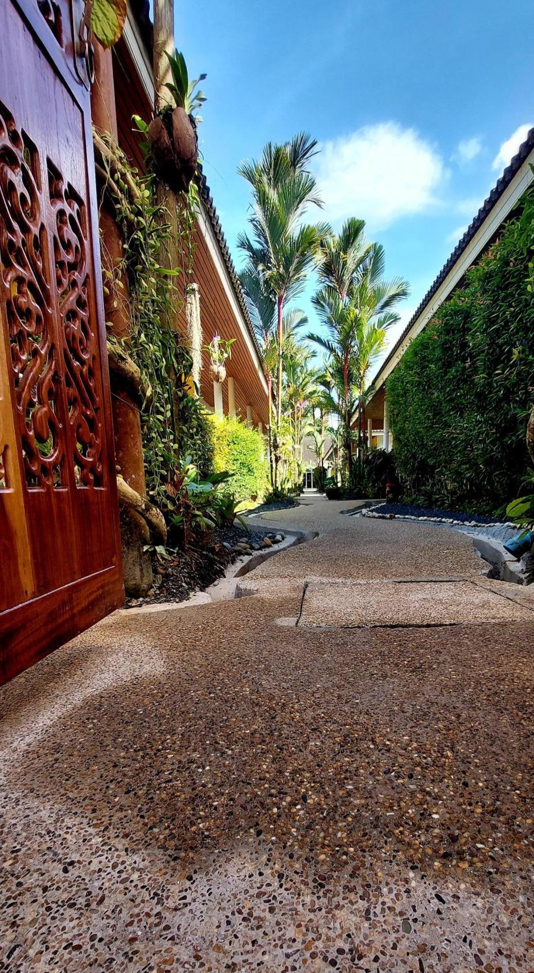Loma Resort Khao Lak Exteriér fotografie