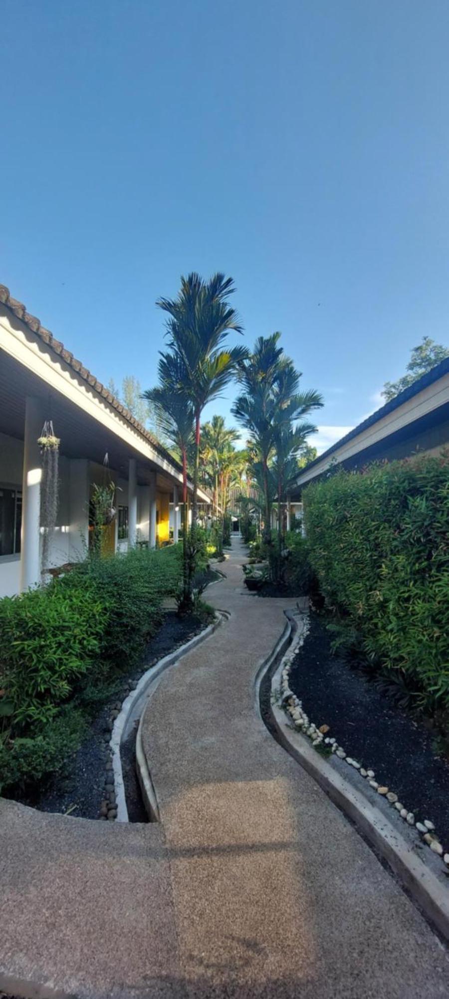 Loma Resort Khao Lak Exteriér fotografie