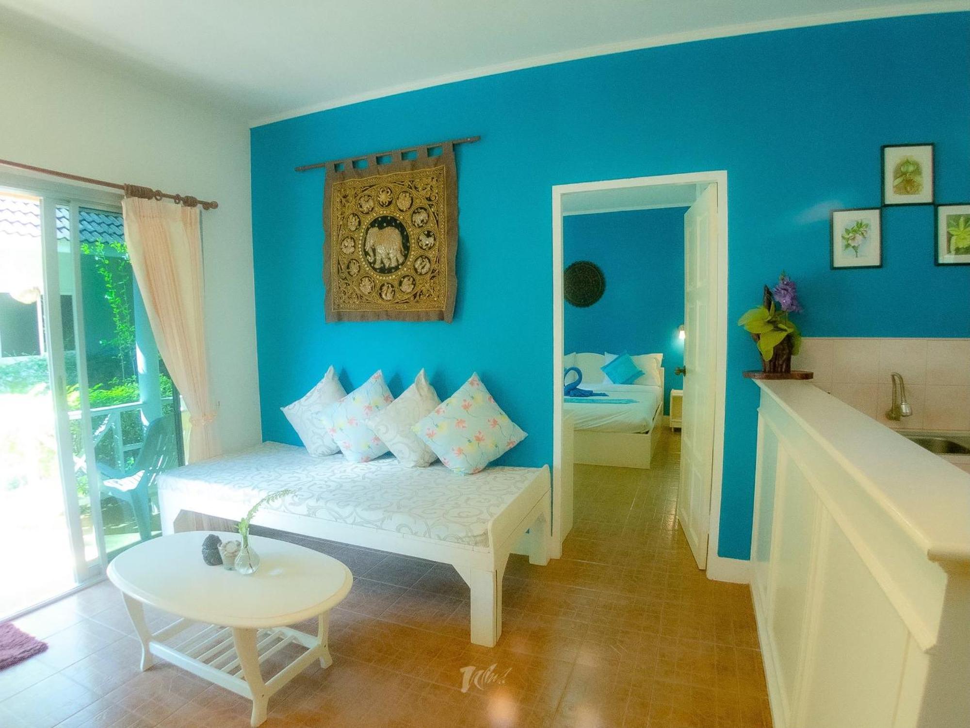 Loma Resort Khao Lak Exteriér fotografie