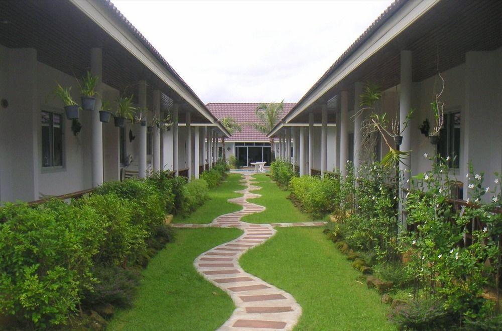 Loma Resort Khao Lak Exteriér fotografie