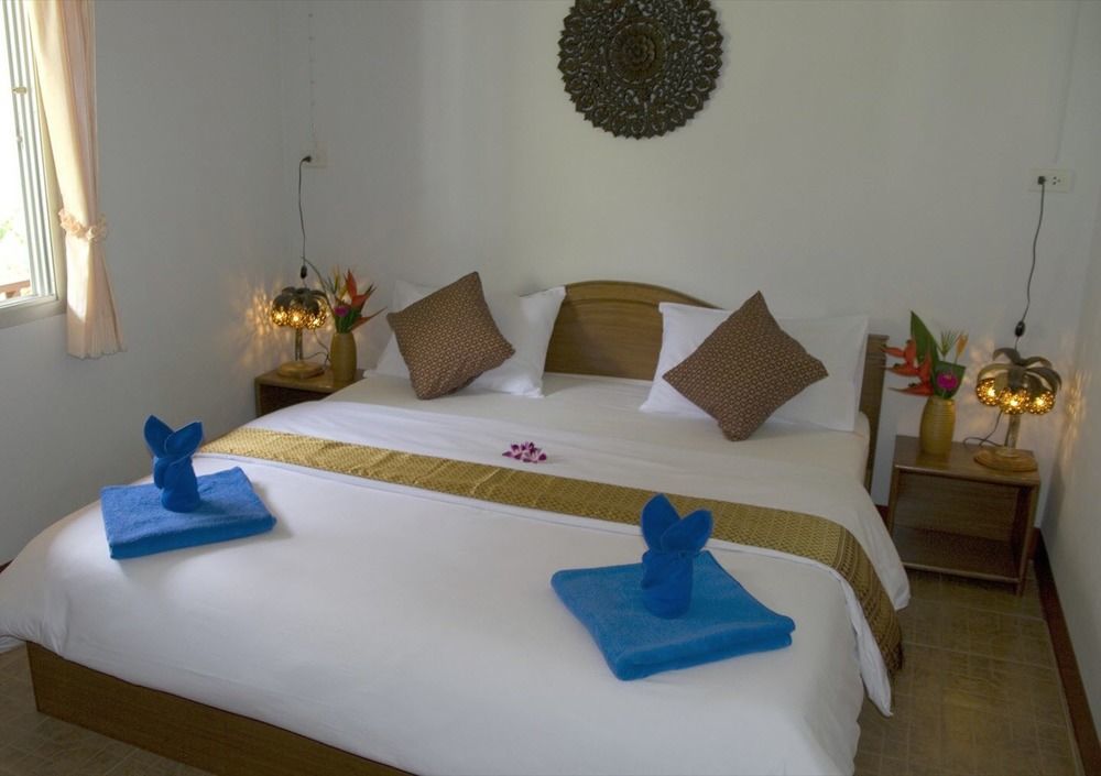 Loma Resort Khao Lak Exteriér fotografie