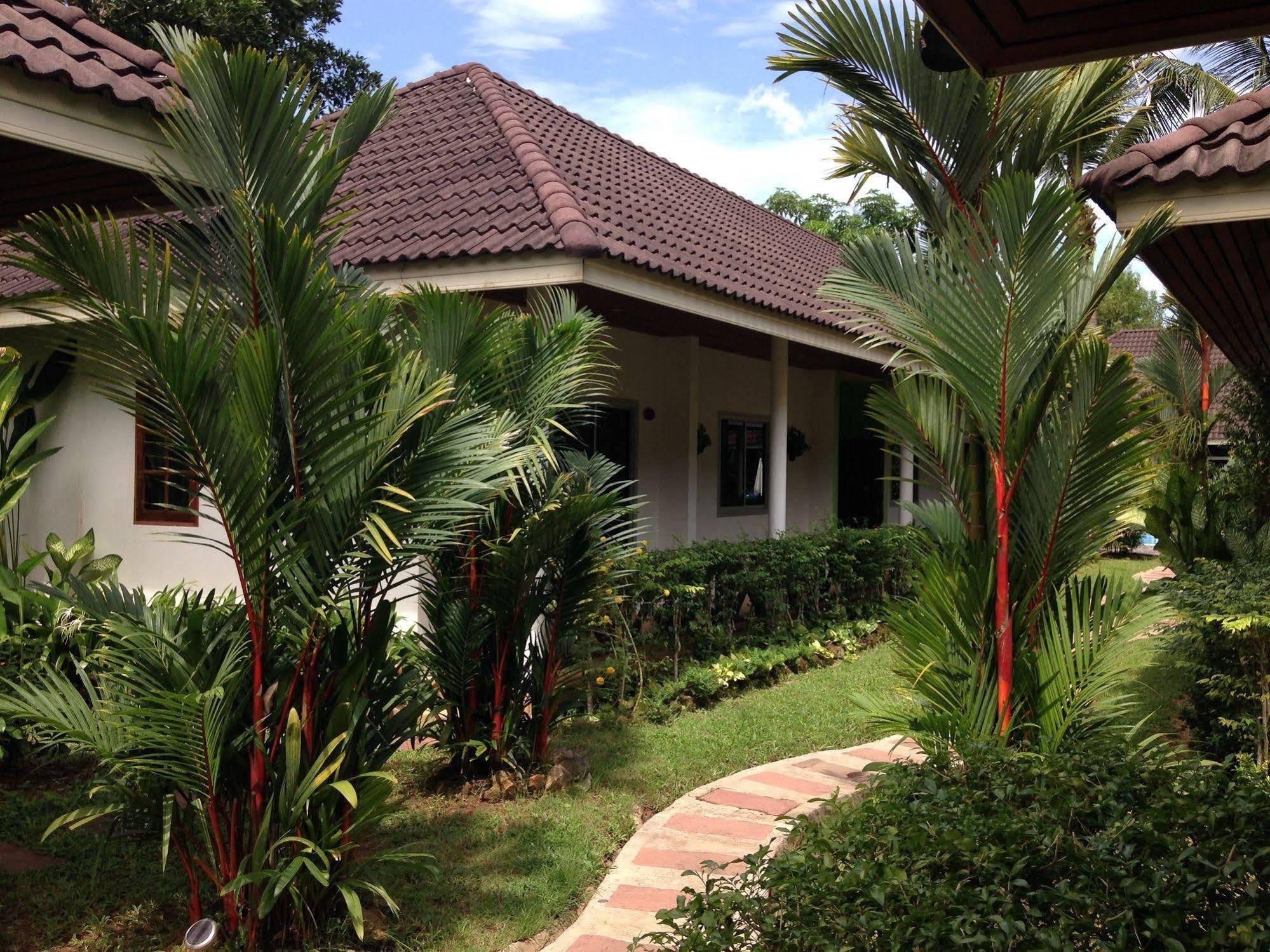 Loma Resort Khao Lak Exteriér fotografie
