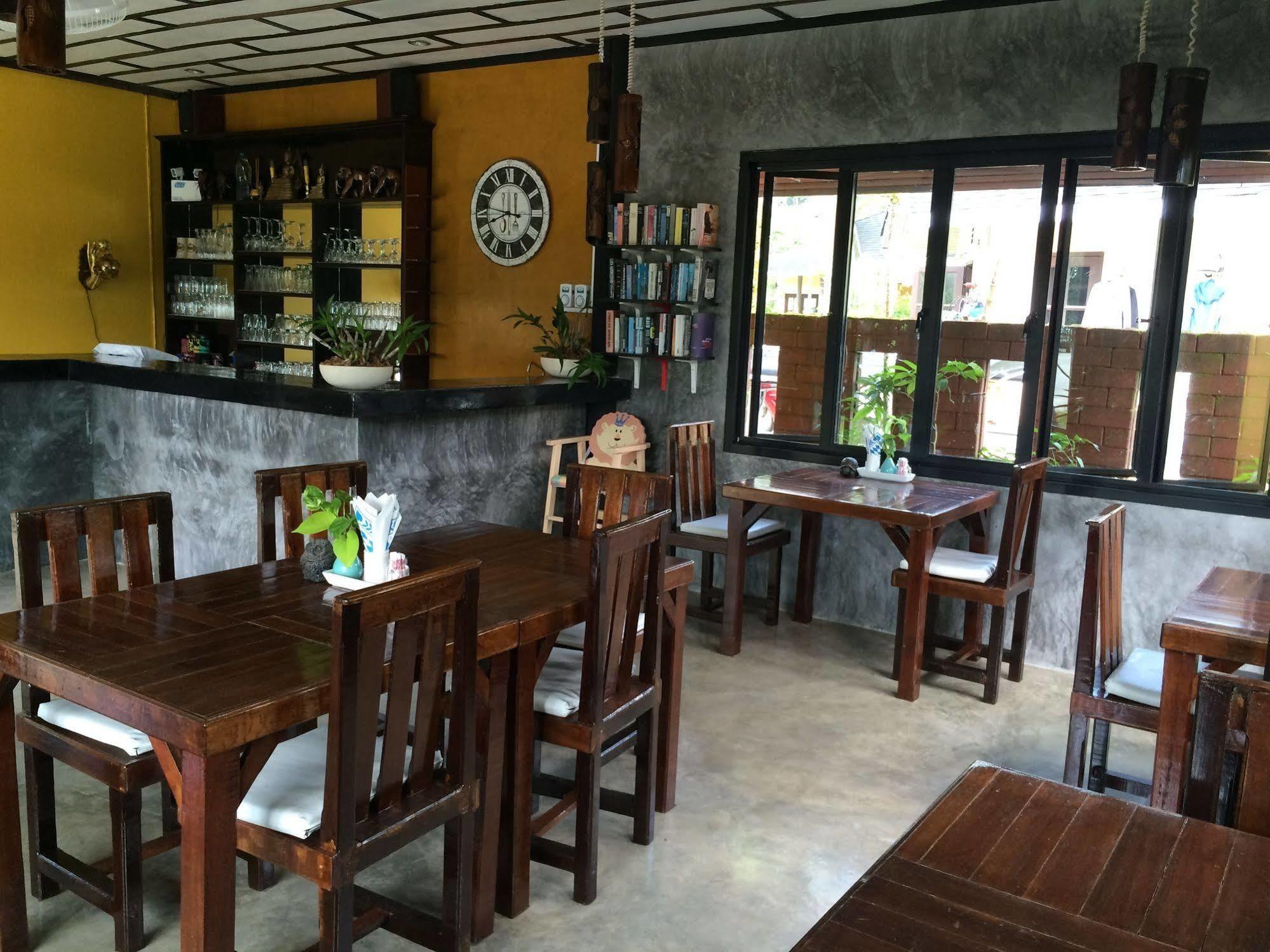 Loma Resort Khao Lak Exteriér fotografie