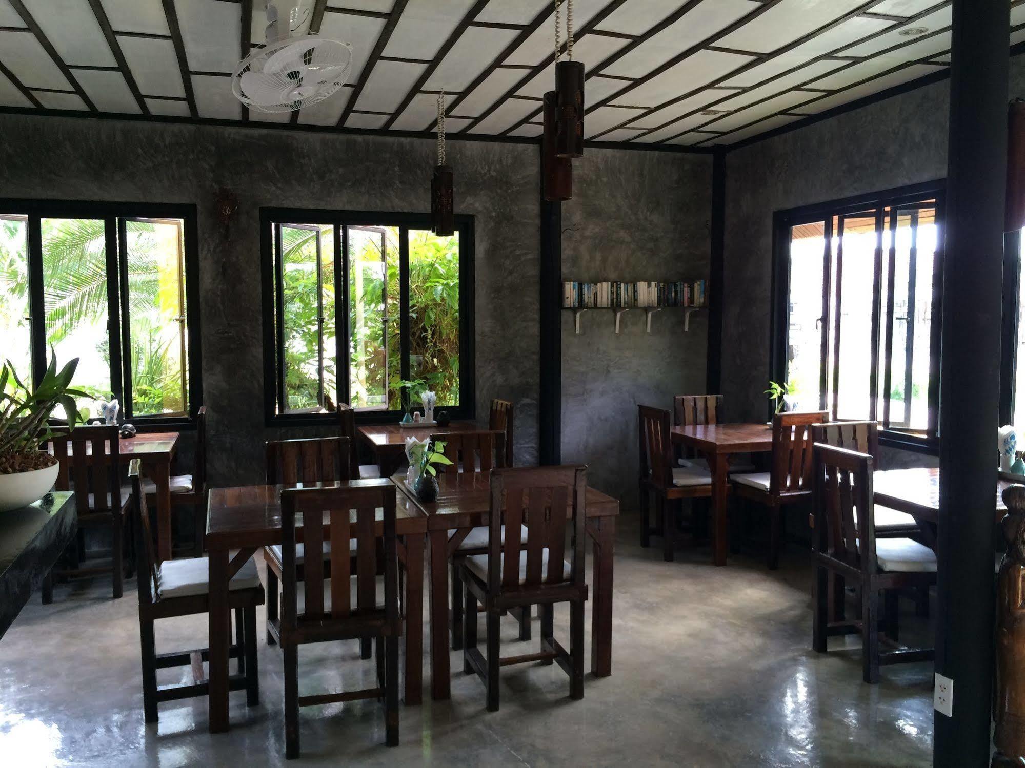 Loma Resort Khao Lak Exteriér fotografie